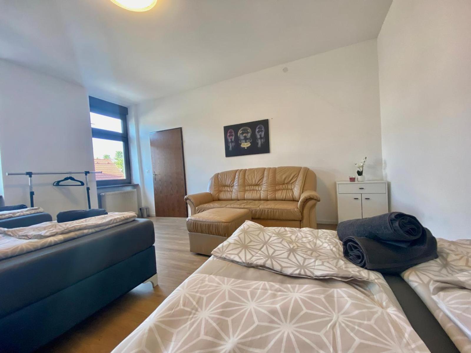 Spacious 4br Up To 15 Guests 15 Min To Danube * Wien