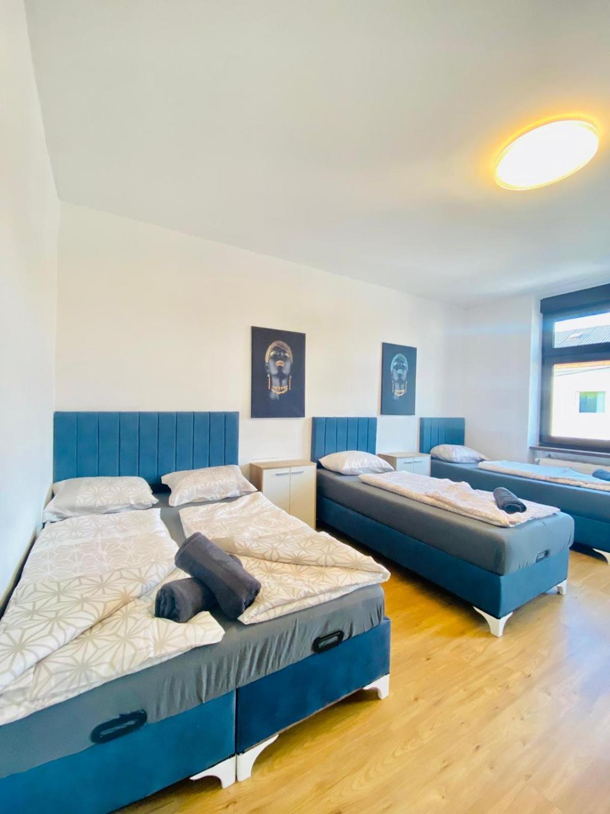Spacious 4br Up To 15 Guests 15 Min To Danube * Wien