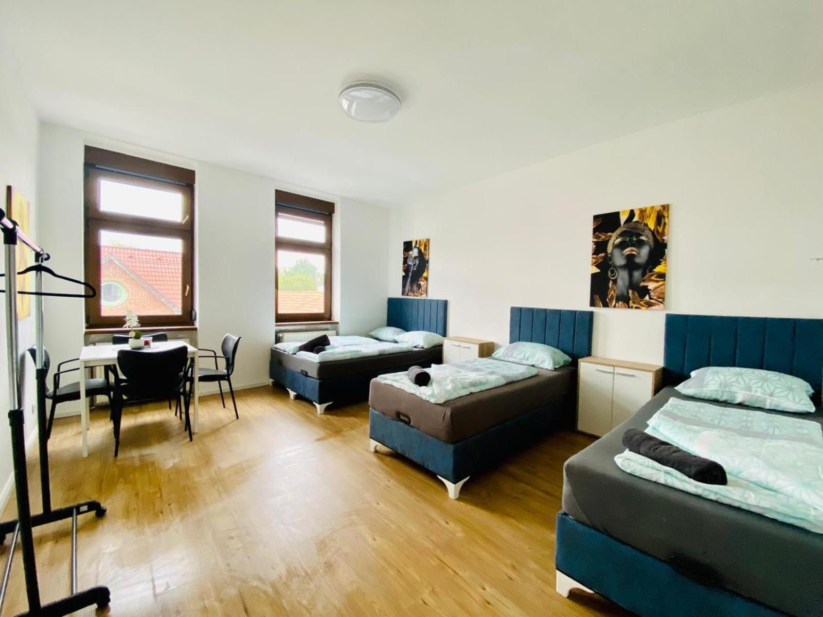 Spacious 4br Up To 15 Guests 15 Min To Danube Apartment Wien