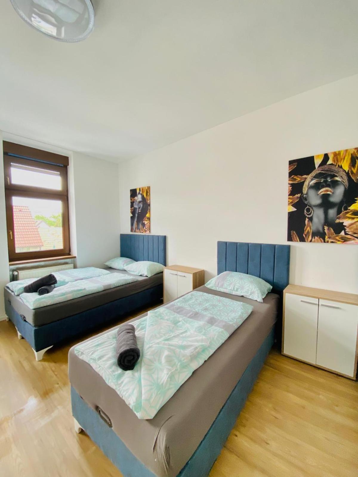 Spacious 4br Up To 15 Guests 15 Min To Danube * Wien