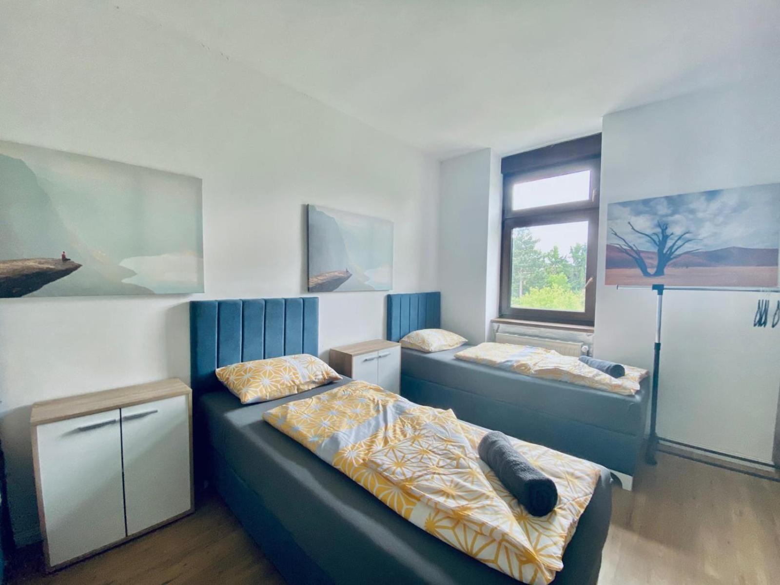 Spacious 4br Up To 15 Guests 15 Min To Danube Wien