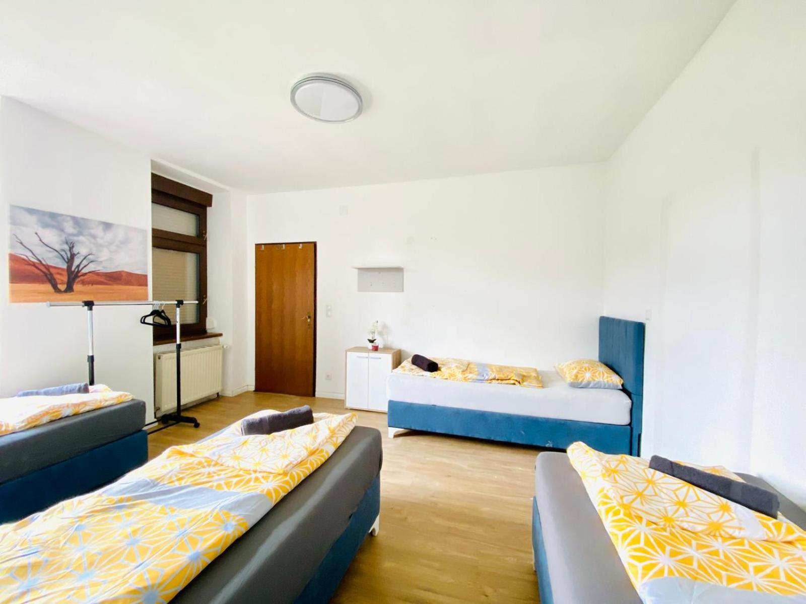 Spacious 4br Up To 15 Guests 15 Min To Danube * Wien