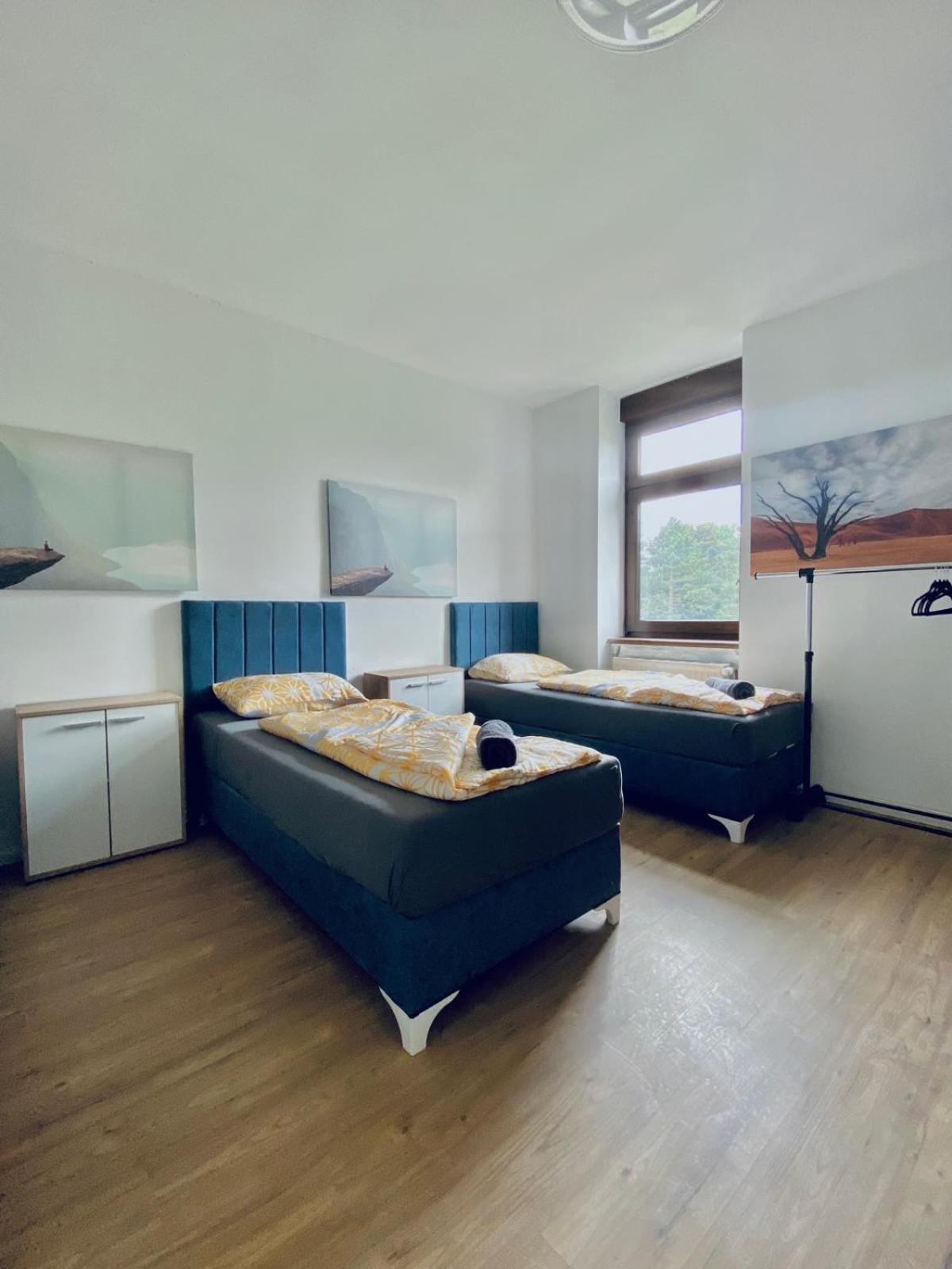 Spacious 4br Up To 15 Guests 15 Min To Danube * Wien