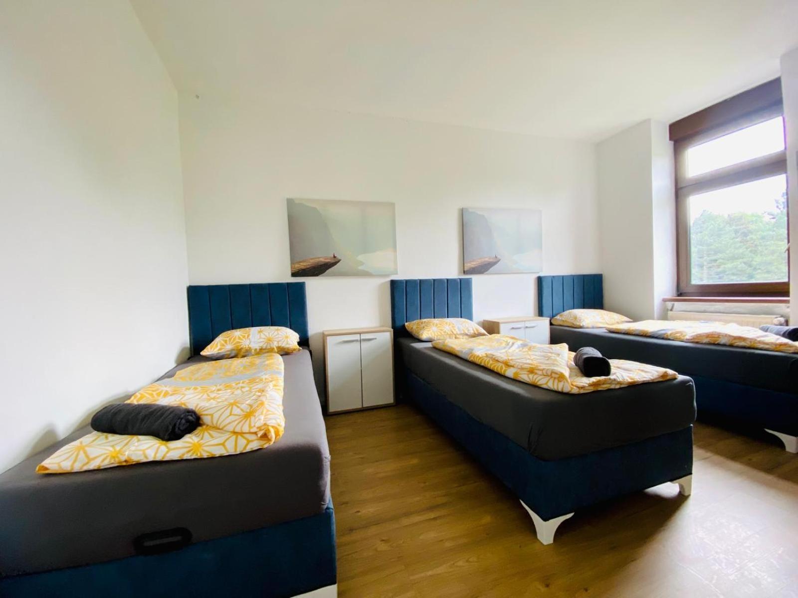 Spacious 4br Up To 15 Guests 15 Min To Danube * Wien