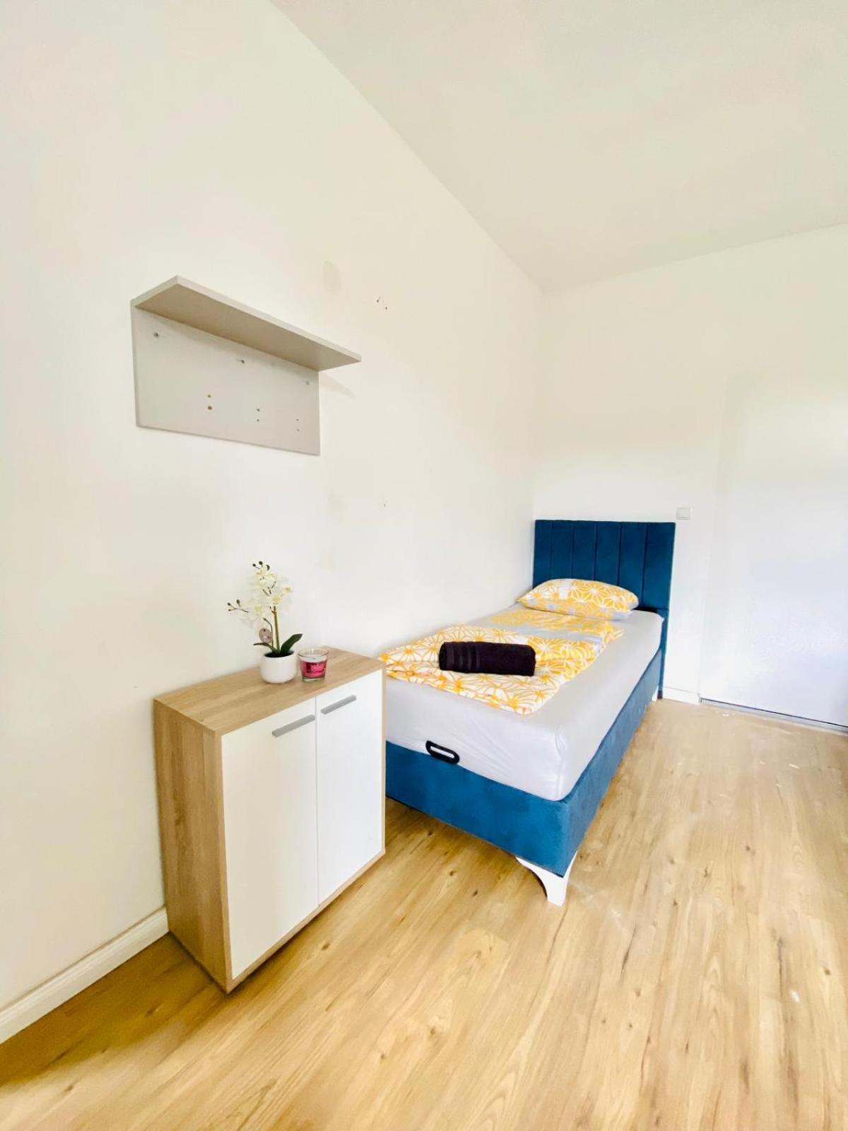 Apartment Spacious 4br Up To 15 Guests 15 Min To Danube Wien
