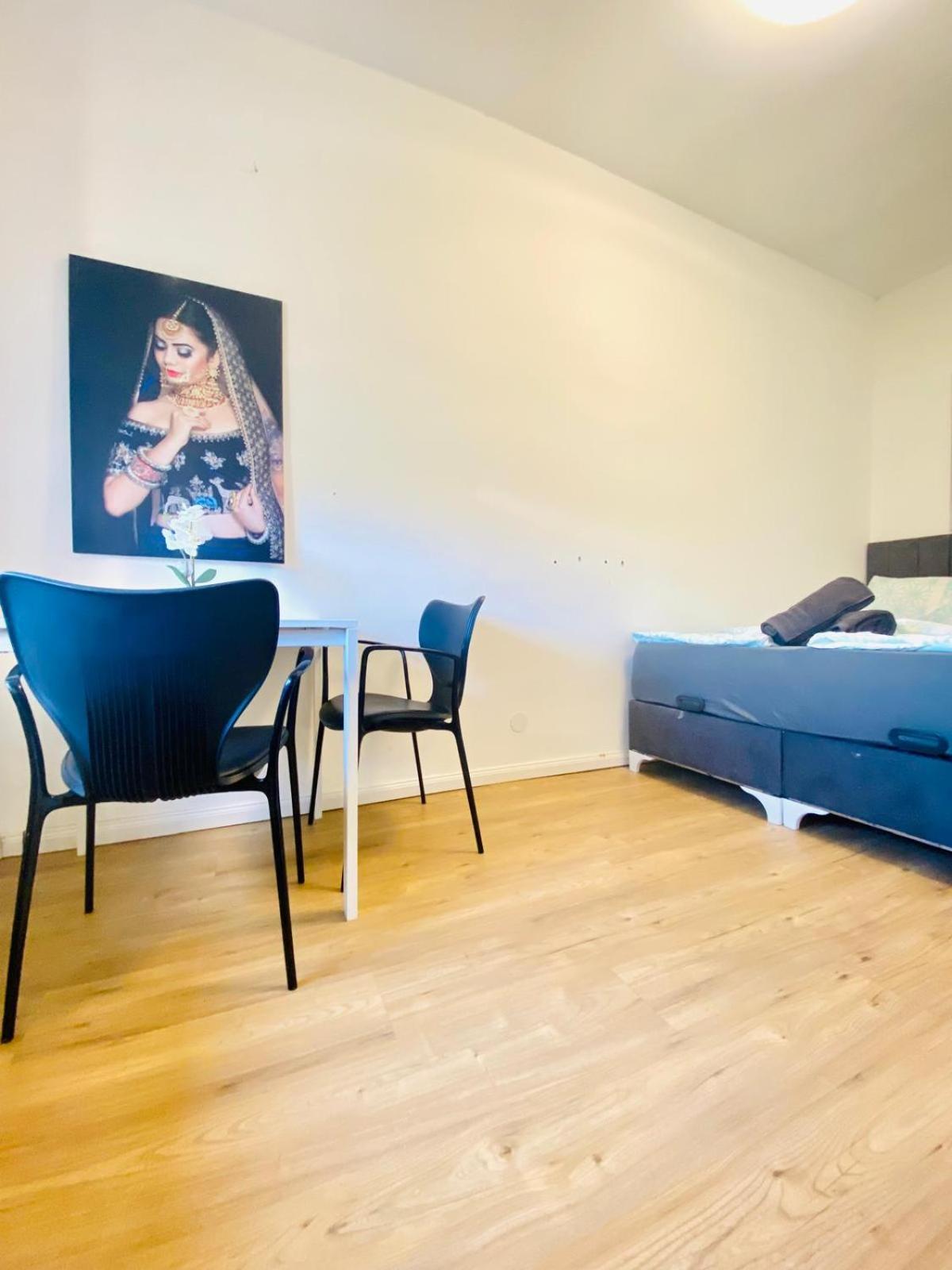 Spacious 4br Up To 15 Guests 15 Min To Danube Apartment Wien