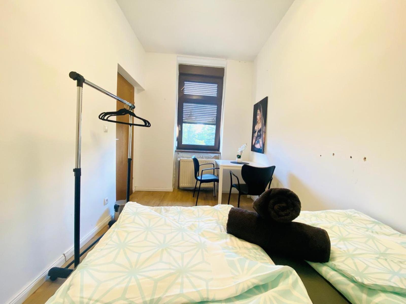 Apartment Spacious 4br Up To 15 Guests 15 Min To Danube Wien